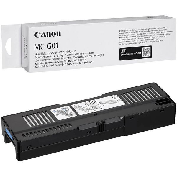 Картридж Canon MC-G01 (maintenance) Pixma GX6040/GX7040 (4628C001) 4628C001 фото