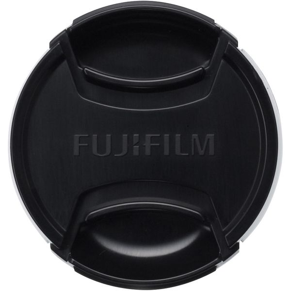 Об`єктив Fujifilm XF 35mm F2.0 Black 16481880 фото