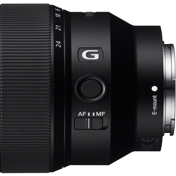 Об'єктив Sony 12-24mm, f/4.0 G для камер NEX FF (SEL1224G.SYX) SEL1224G.SYX фото
