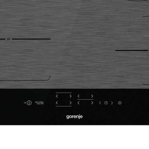 Варильна поверхня Gorenje індукційна, 60см, чорний (IT643SYB7) IT643SYB7 фото
