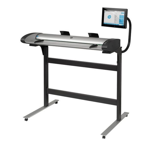 Сканер 44" HP DesignJet SD PRO (G6H50B) G6H50B фото