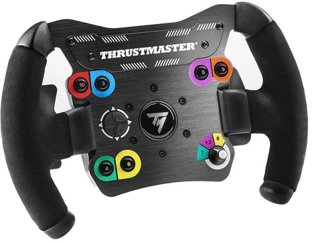 Руль Thrustmaster Open Wheel add on ww (4060114) 4060114 фото