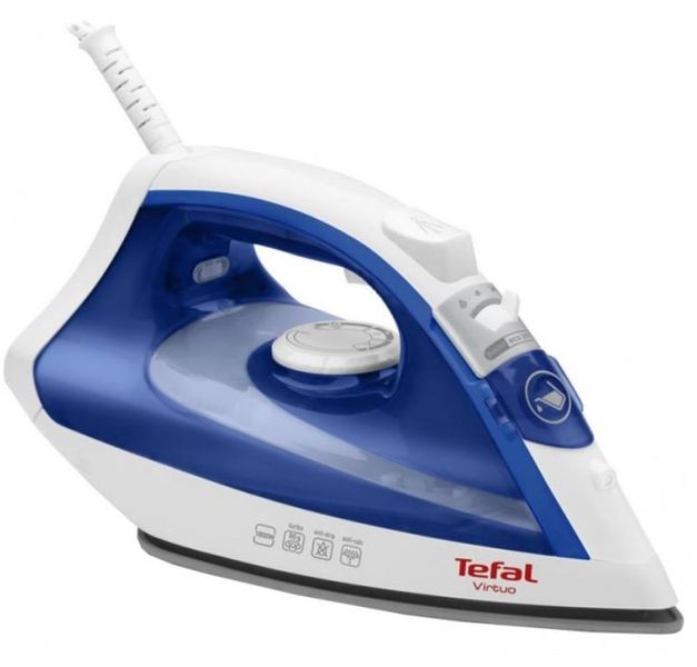 Праска Tefal Virtuo FV1711E0 FV1711E0 - Уцінка FV1711E0 фото