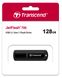 Накопичувач Transcend 128GB USB 3.1 Type-A JetFlash 700 Black (TS128GJF700)