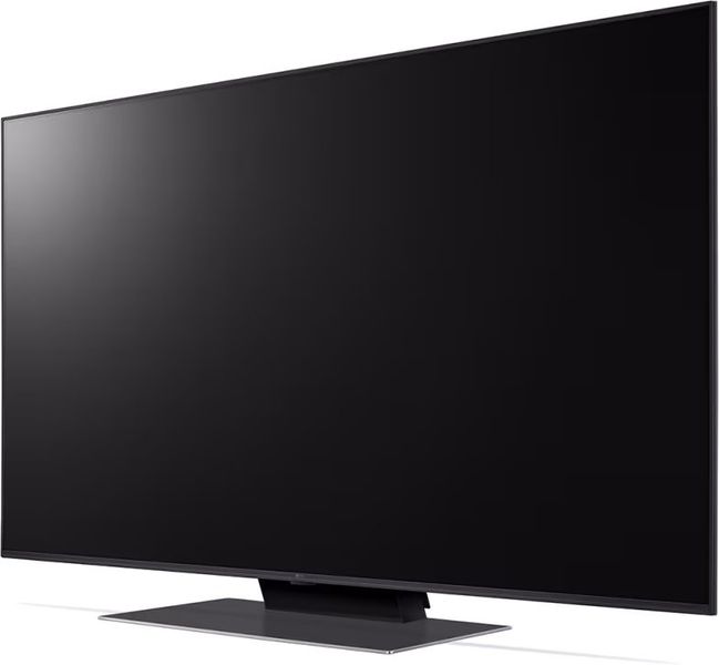Телевизор 55" LG LED 4K 60Hz Smart WebOS Black (55UR91006LA) 55UR91006LA фото