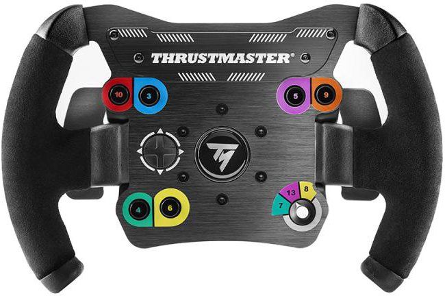 Кермо Thrustmaster Open Wheel add on ww (4060114) 4060114 фото