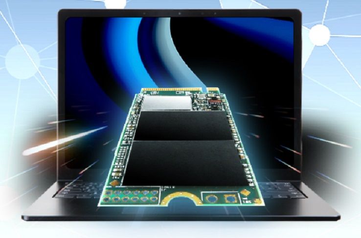 Накопичувач SSD Transcend M.2 1TB PCIe 3.0 MTE400S 2242 (TS1TMTE400S) TS1TMTE400S фото