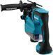 Перфоратор Makita акумуляторний, SDS-Plus LXT, 18В, сист. вид. пилу DX05, кейс Makpac, 2.7 кг, SOLO (DHR182ZWJ)