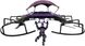 Квадрокоптер игрушечный Jazwares Fortnite Drone Cloudstrike Glider FNT0121 - Уцінка - Уцінка