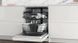 Посудомийна машина Whirlpool, 14компл., A++, 60см, дисплей, білий