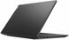 Ноутбук Lenovo V15-G3 15.6" FHD IPS AG, Intel і3-1215U, 16GB, F256GB, UMA, Win11P, чорний (82TT00KKRA)