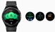Смарт-годинник Samsung Galaxy Watch 6 Classic 47mm LTE (R965) 1.47", 480x480, sAMOLED, BT 5.3, NFC, 2/16GB, чорний