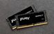 Пам'ять ноутбука Kingston DDR4 16GB 3200 FURY Impact (KF432S20IB/16)