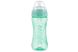 Детская бутылочка Mimic Cool (330мл) Nuvita (NV6052GREEN) NV6052 фото