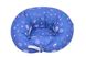 Набір аксесуарів для подушки Nuvita DreamWizard (наволочка, міні-подушка)