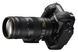 Об'єктив Nikon 70-200mm f/2.8E FL ED AF-S VR (JAA830DA)