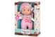 Лялька Lullaby Baby Колискова (рожевий) Baby's First 71290-1 71290 фото