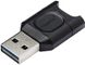 Кардрідер Kingston USB 3.1 microSDHC/SDXC UHS-II MobileLite Plus
