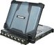 Ноутбук Durabook Z14I 14" FHD Touch AG, Intel i5-1135G7, 8GB, F256GB, UMA, Win10P (Z4E1A2DA3BXX)