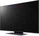 Телевізор 55" LG LED 4K 60Hz Smart WebOS Black (55UR91006LA)