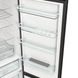 Холодильник з нижн. мороз. камерою Gorenje , 200х60х60см, 2 двері, 235( 96)л, А++, Total NF , Зона св-ті, Зовн. Дисп (NRK620EABXL4)
