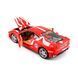 Автомодель - F430 FIORANO (асорті жовтий, червоний, 1:24) (18-26009)