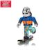 Игровая коллекционная фигурка Core Figures Shred: Snowboard Boy W6 Roblox (ROB0202)