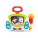 Музична іграшка Hola Toys Караоке (3138)