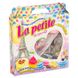 Набір креативного творчості "La petite desserts" 71310