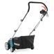 Аератор-скарифікатор Makita UV 3200, 1300Вт, 32см, 30л, 12кг (UV3200)