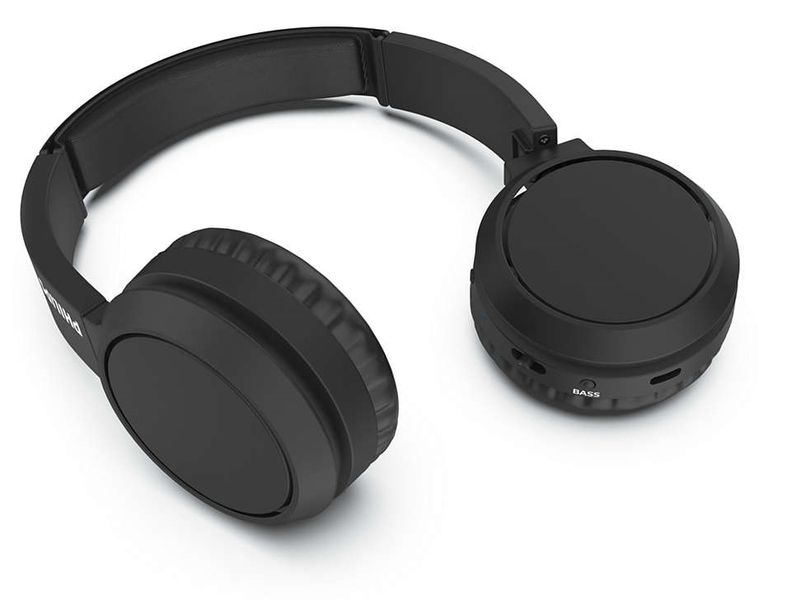 Наушники Philips TAH4205 Over-Ear Wireless Черный TAH4205 фото