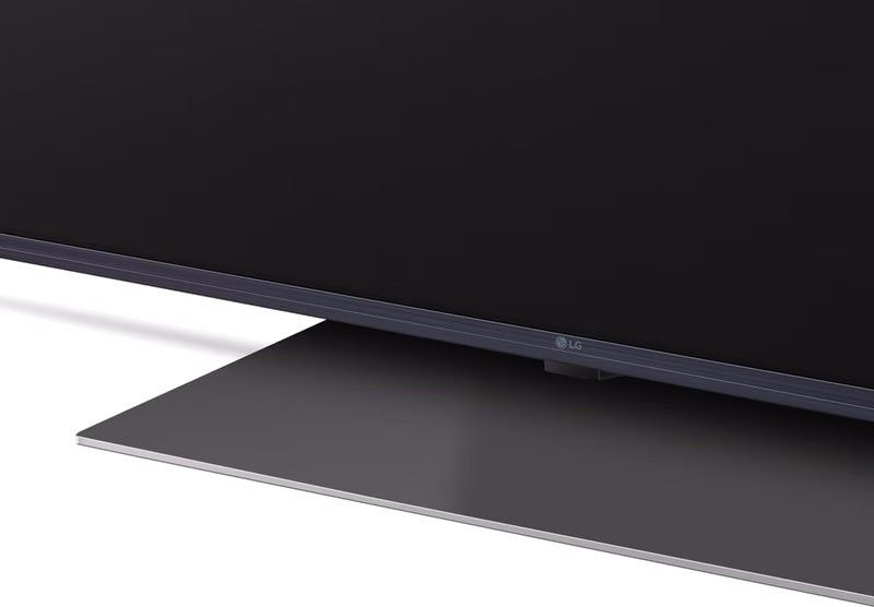 Телевізор 55" LG LED 4K 60Hz Smart WebOS Black (55UR91006LA) 55UR91006LA фото