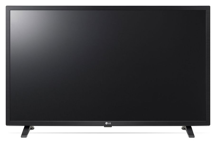 Телевизор 32" LG LED FHD 50Hz Smart WebOS Ceramic Black (32LQ63006LA) 32LQ63006LA фото
