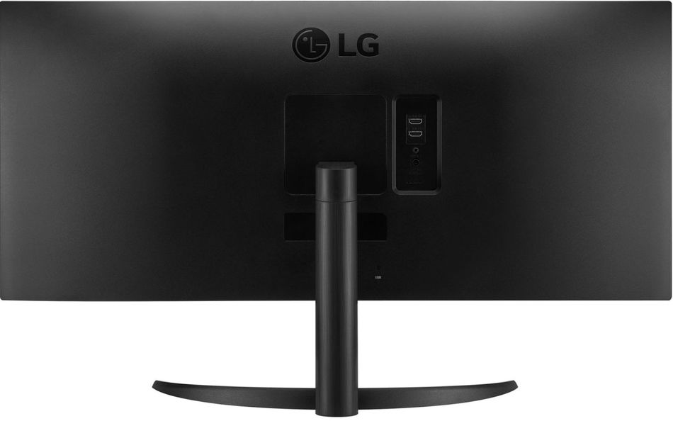 Монитор LG 34" 34WP500-B 2x HDMI, Audio, IPS. 2560x1080, 95% sRGB, FreeSync, HDR10 34WP500-B фото