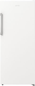 Холодильная камера Gorenje, 145x60х60, 271л, А+, электронное упр, зона св-ти, серый R615FES5 R615FEW5 фото