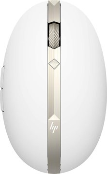 Миша HP Spectre 700 WL Rechargeable White (3NZ71AA) 3NZ71AA фото