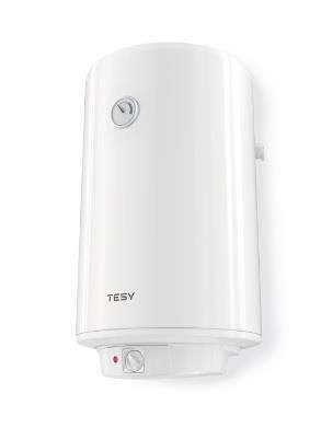 Водонагреватель электрический Tesy Dry 80V CTV OL 804416D D06 TR 80 л, 1.6 кВт, сухой тен, круглый, мех. управление, Болгария, C - Уцінка 305097 фото