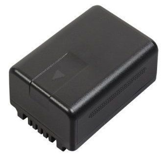 Акумулятор Panasonic видеокамер (VW-VBT190E-K) VW-VBT190E-K фото