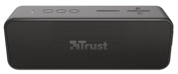 Акустическая система Trust Zowy Max Bluetooth Speaker Black 23825_TRUST фото