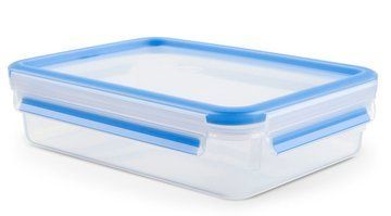 Контейнер Tefal MASTERSEAL FRESH 1.20 л, пластик (K3021412) K3021412 фото