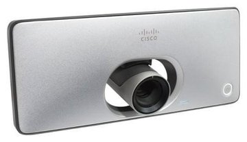 Вiдеотермiнал Cisco SX10 HD w/ wall mount, int 5x cam, mic and power supply CTS-SX10N-K9 фото