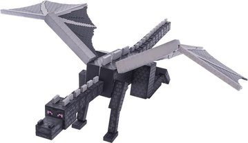 Колекційна фігурка Minecraft Ender Dragon - Уцінка 16645M фото