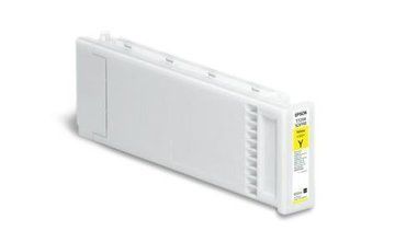 Картридж Epson SC-F2000/F2100 Yellow 600ml (C13T72540N) C13T72540N фото