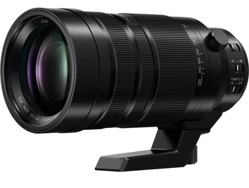 Об’єктив Panasonic Micro 4/3 Lens 100-400 mm F4.0-6.3 ASPH. LEICA D VARIO-ELMAR (H-RS100400E) H-RS100400E фото