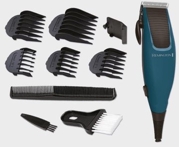 Машинка для підстригання волосся REMINGTON Apprentice (HC5020) HC5020 фото