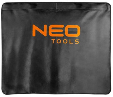 Накладка магнітна Neo Tools, на крило, 120х100см 11-718 фото