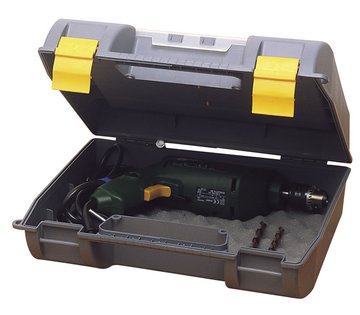 Ящик для електроінструменту Stanley, 35.9x32.5x13.6см 1-92-734 фото