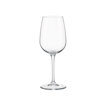 Набір келихів Bormioli Rocco Inventa для вина, 250мл, h-190мм, 6шт, скло (320753B32021990) 320753B32021990 фото