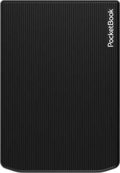 Електронна книга PocketBook 629, Mist Grey PB629-M-CIS фото