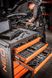 Шафа-візок для інструменту Neo Tools, висувні ящики 6шт, 103х68x46см, метал - Уцінка